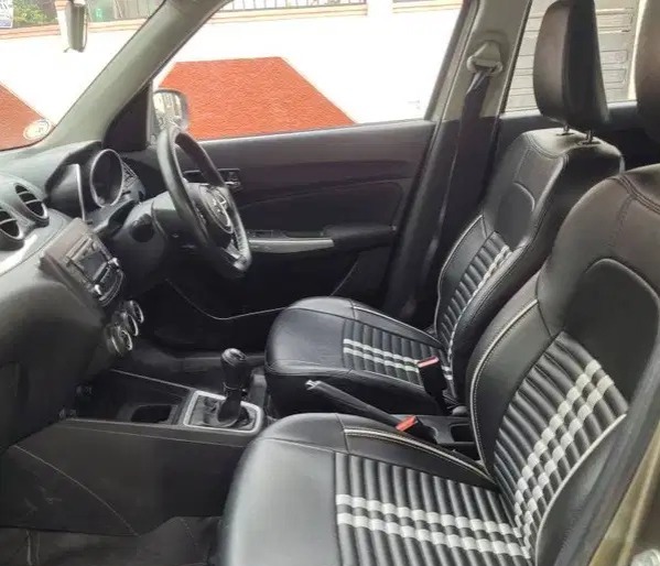 Maruti Suzuki Swift(2021-2024) Vxi